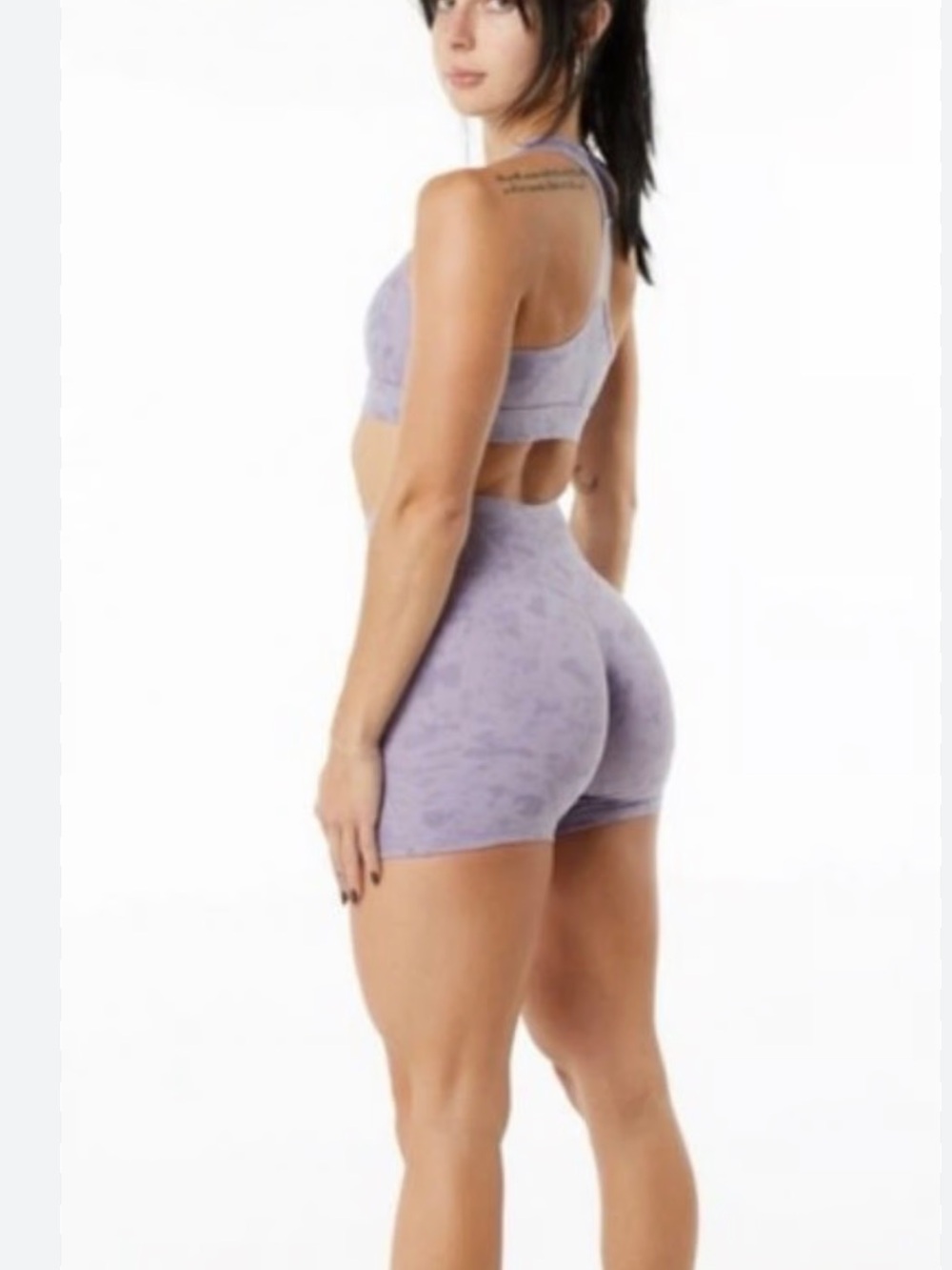 Alphalete Surface Power Set - Picture 4 of 16